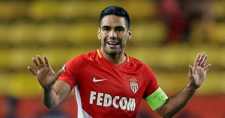 <h2>Falcao’nun menajerinden transfer açıklaması</h2>