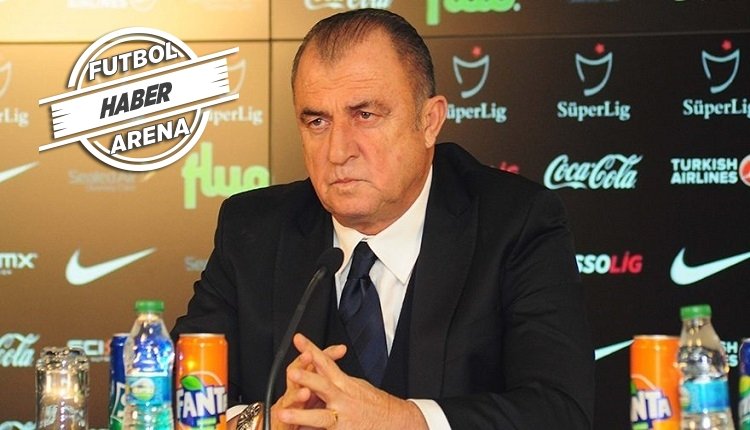 Fatih Terim’den Ali Koç’a yanıt