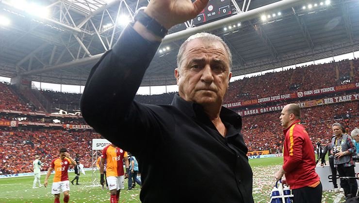 Fatih Terim’in yıldızını parlatacağı gençler