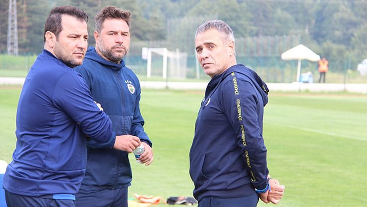 <h2>Fenerbahçe 6 transfere imza attıracak</h2>