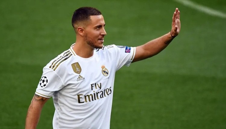 <h2>Fenerbahçe - Eden Hazard transferi</h2>