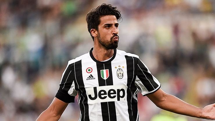 <h2>Fenerbahçe - Khedira transferi son durum</h2>