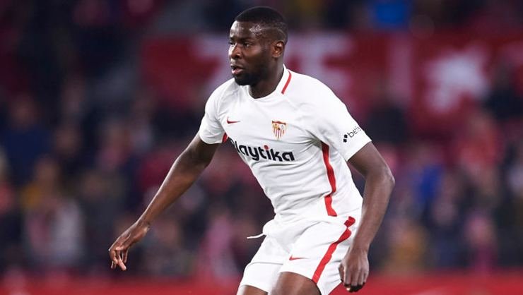<h2>Fenerbahçe, Amadou’yu transfer edecek mi?</h2>