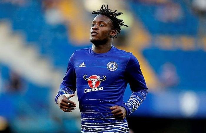 <h2>Fenerbahçe, Batshuayi’yi transfer edecek mi?</h2>