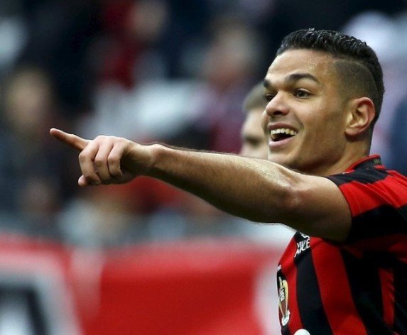 <h2>Fenerbahçe, Ben Arfa ile anlaştı mı?</h2>