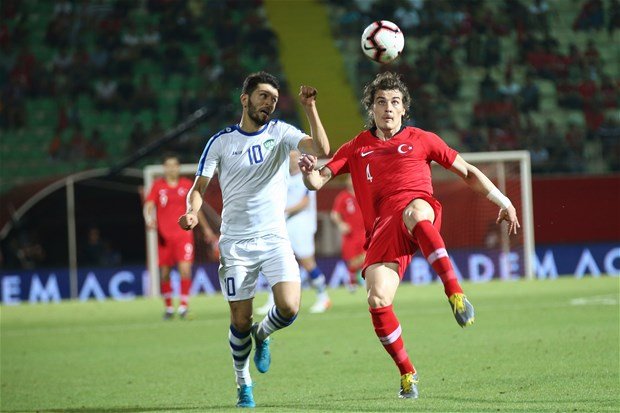 <h2>Fenerbahçe, Çağlar Söyüncü’yü transfer edecek mi?</h2>