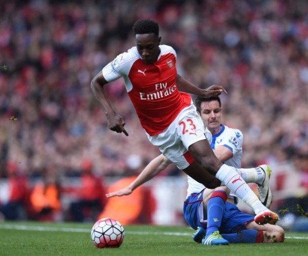 <h2>Fenerbahçe, Danny Welbeck’i transfer edecek mi?</h2>