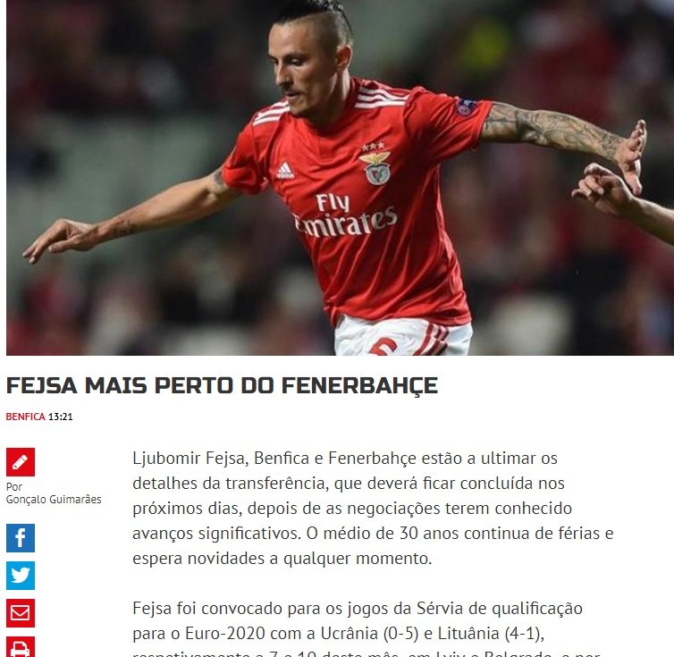 <h2>Fenerbahçe, Fejsa’yı transfer etti mi?</h2>