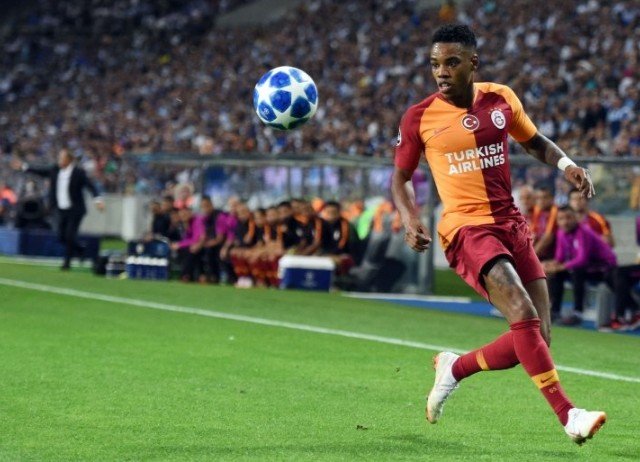 <h2>Fenerbahçe, Garry Rodrigues’i transfer etti mi?</h2>