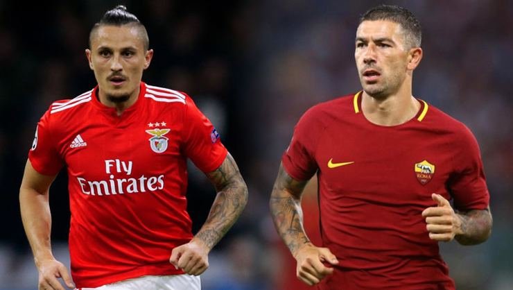 <h2>Fenerbahçe, Jefsa ve Kolarov’u transfer edecek mi?</h2>