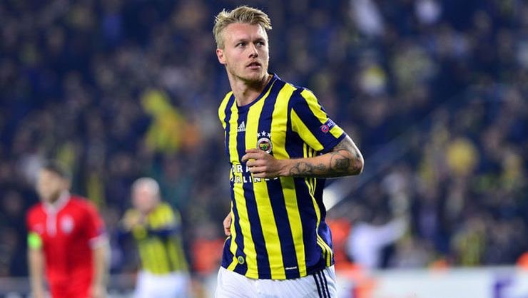 <h2>Fenerbahçe, Kjaer’i transfer edecek mi?</h2>