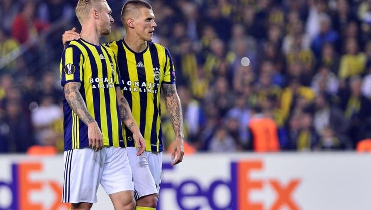 <h2>Fenerbahçe, Kjaer’i transfer etti mi?</h2>