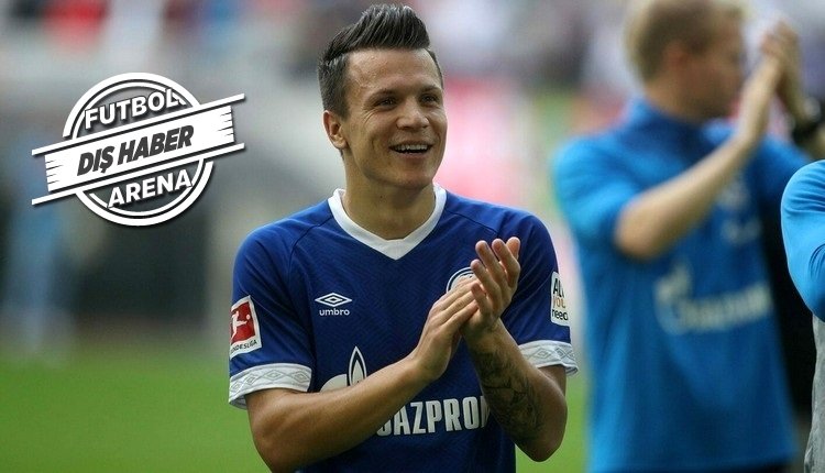 Fenerbahçe, Konoplyanka ile anlaştı mı?