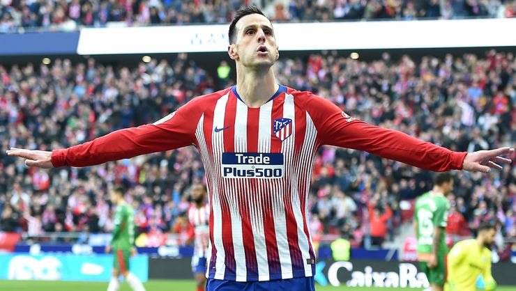 <h2>Fenerbahçe, Nikola Kalinic’i transfer edecek mi?</h2>