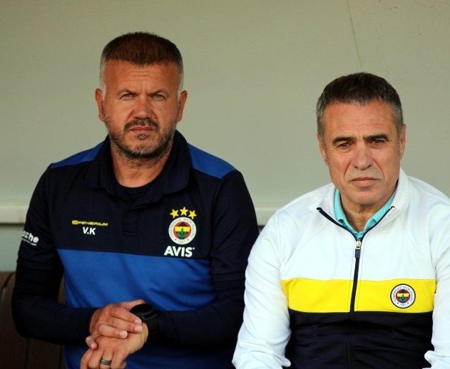 Fenerbahçe Transfer Haberleri 16 Temmuz 2019