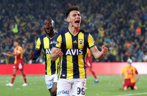 <h2>Fenerbahçe Transfer Haberleri 18 Temmuz 2019</h2>