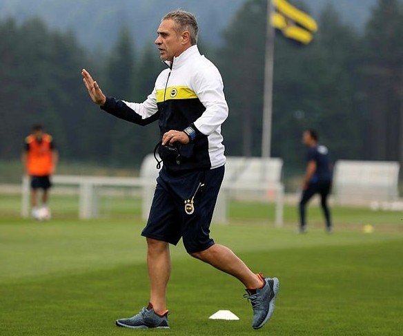 Fenerbahçe Transfer Haberleri 23 Temmuz 2019