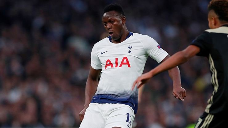 <h2>Fenerbahçe, Wanyama’yı transfer edecek mi?</h2>