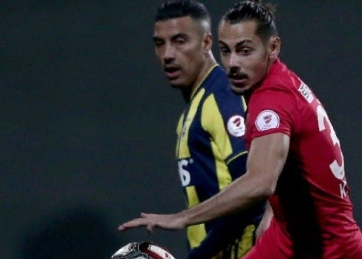 <h2>Fenerbahçe, Yasir Subaşı ile anlaştı mı?</h2>