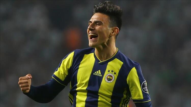 <h2>Fenerbahçe’de 5 ayrılık</h2>