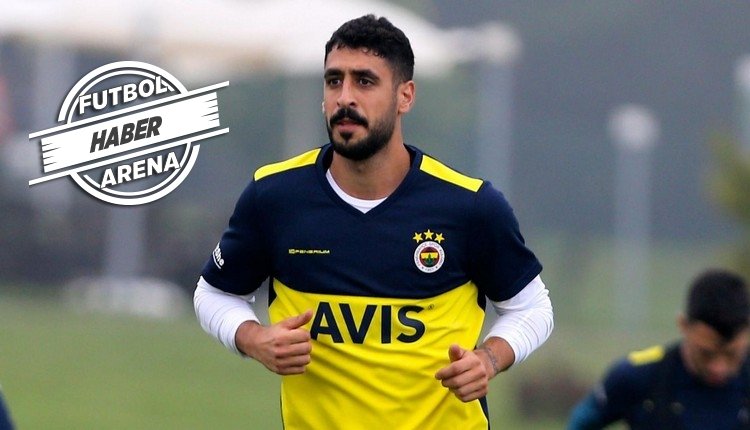 <h2>Fenerbahçe’de Tolga Ciğerci sürprizi</h2>