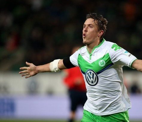 <h2>Fenerbahçe’den Max Kruse için özel madde</h2>