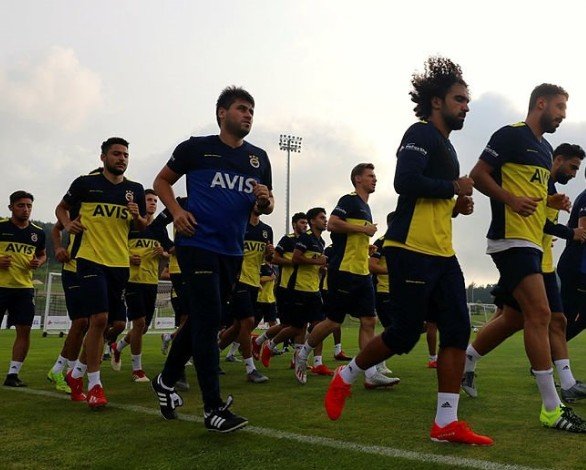 <h2>Fenerbahçe’nin 2019/20 muhtemel 11’i</h2>