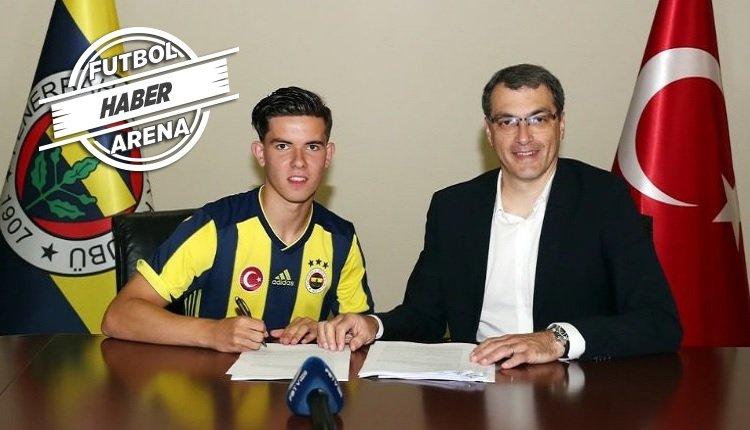 <h2>Ferdi Kadıoğlu, Fenerbahçe’den ayrılacak mı?</h2>