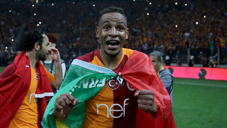 <h2>Fernando, Galatasaray’dan ayrılacak mı?</h2>