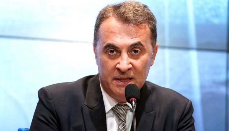 <h2>Fikret Orman’dan transfer açıklaması</h2>