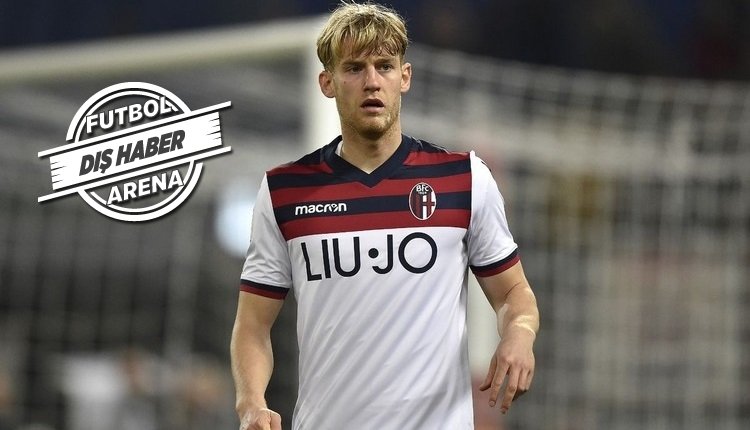 <h2>Filip Helander, Beşiktaş’a transfer olacak mı?</h2>