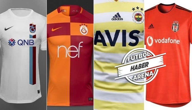 <h2>Forma sponsorluklarından kulüplerin gelirleri</h2>