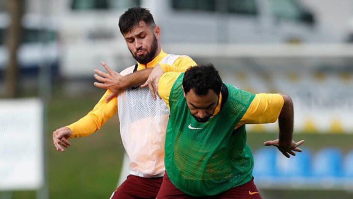 <h2>Galatasaray - Leipzig maçı hangi kanalda, saat kaçta?</h2>