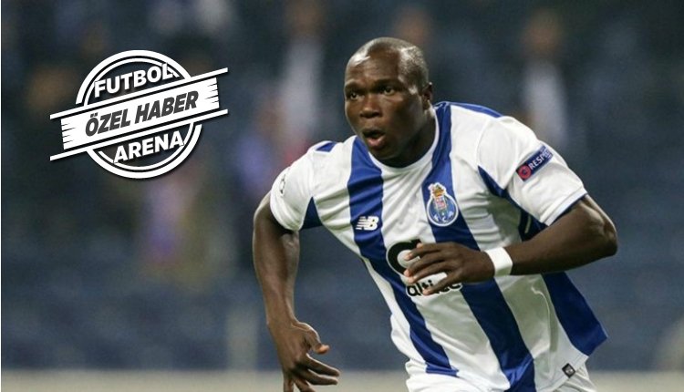 <h2>Galatasaray, Aboubakar’ı transfer edecek mi?</h2>