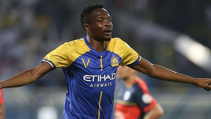 Galatasaray Ahmed Musa’yı transfer edecek mi?