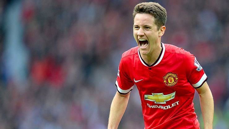 Galatasaray, Ander Herrera’yı transfer edecek mi?