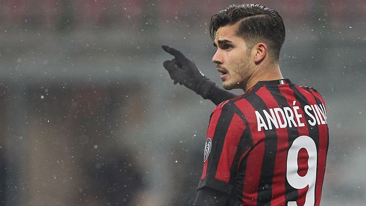 <h2>Galatasaray, Andre Silva’yı transfer edecek mi?</h2>