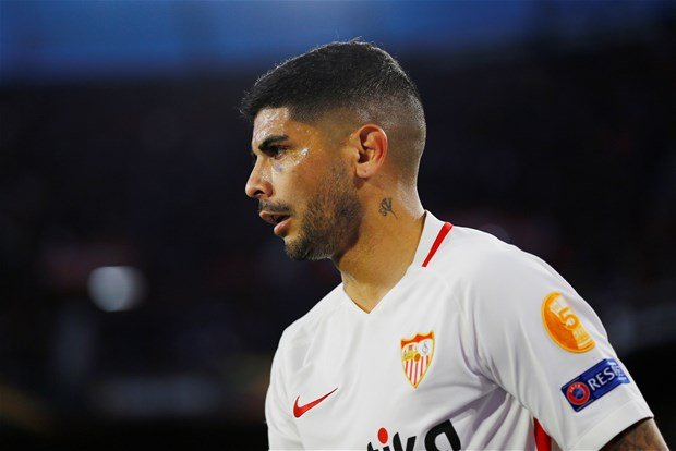 <h2>Galatasaray, Banega ile anlaştı mı?</h2>