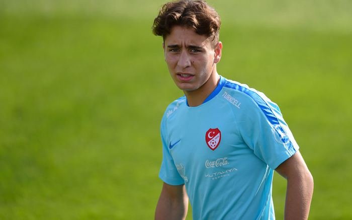 <h2>Galatasaray, Emre Mor’u transfer etti mi?</h2>