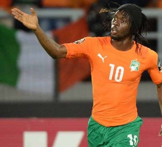 <h2>Galatasaray, Gervinho’yu transfer edecek mi?</h2>