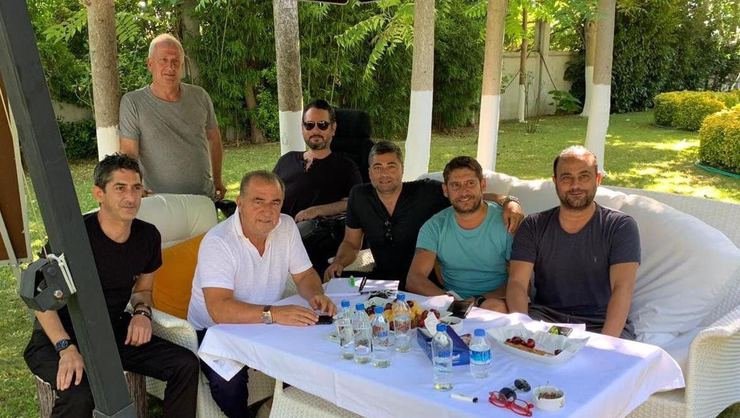 Galatasaray kaç transfer yapacak?