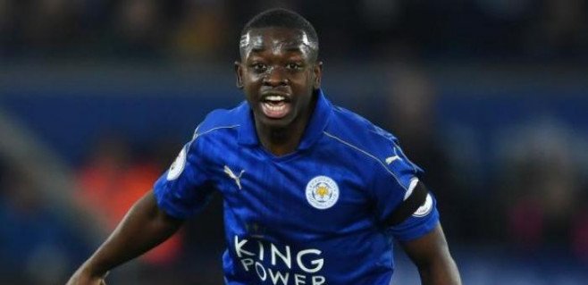 <h2>Galatasaray, Mendy’yi transfer etti mi?</h2>