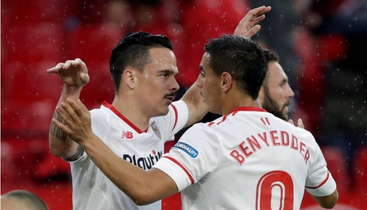 <h2>Galatasaray, Roque Mesa’yı transfer edecek mi?</h2>