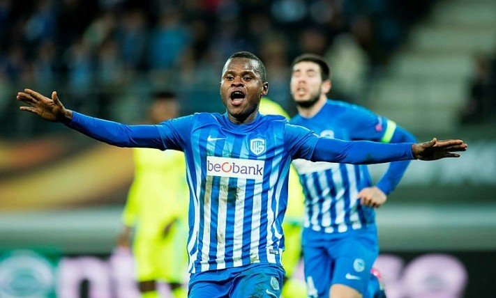 <h2>Galatasaray, Samatta’yı transfer edecek mi?</h2>