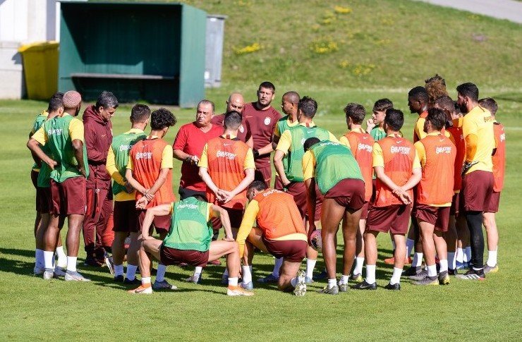 Galatasaray Transfer Haberleri 24 temmuz 2019