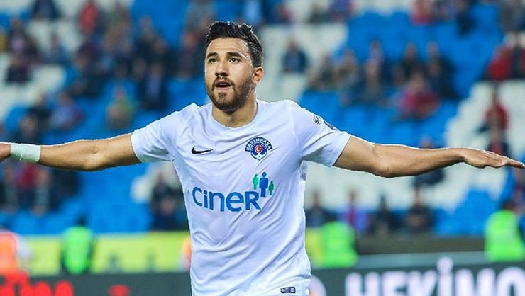 Galatasaray Trezeguet’i transfer edecek mi?