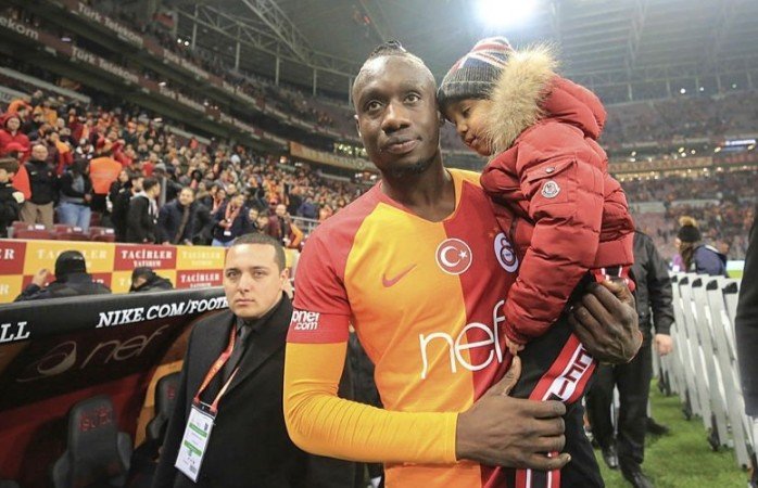 <h2>Galatasaray’a Diagne transferinde müjde</h2>