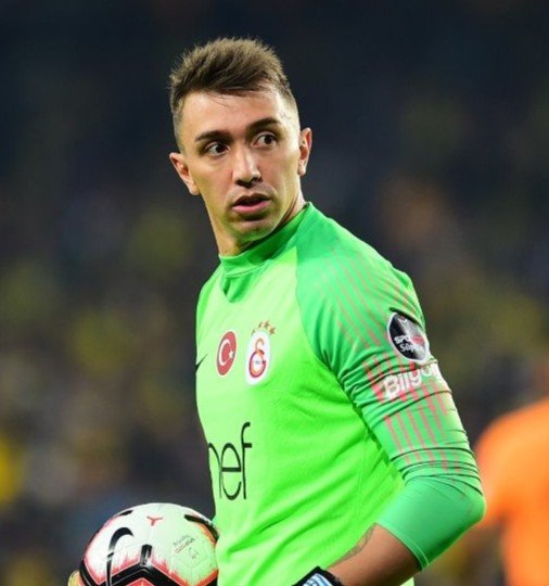 <h2>Galatasaray’da Muslera satılacak mı?</h2>