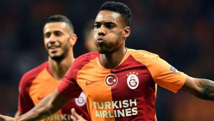 <h2>Galatasaray’dan Garry Rodrigues’e tepki</h2>