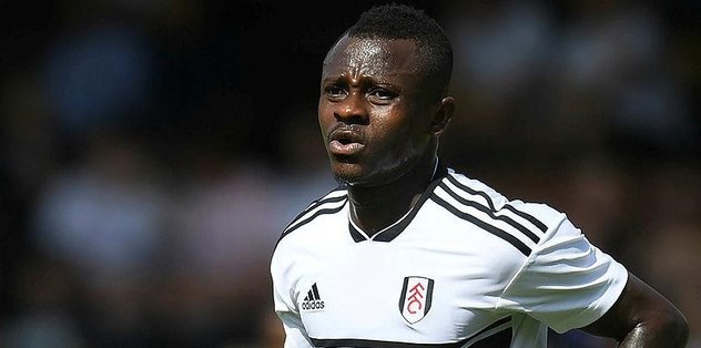 Galatasaray’dan Jean Michael Seri’ye kral dairesi